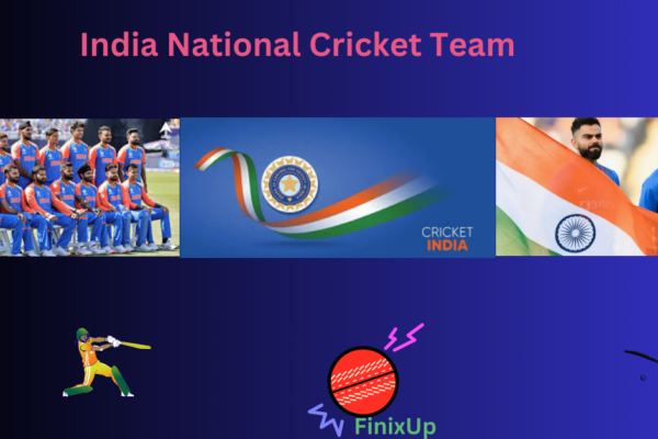 ভারত জাতীয় ক্রিকেট দল / India National Cricket Team